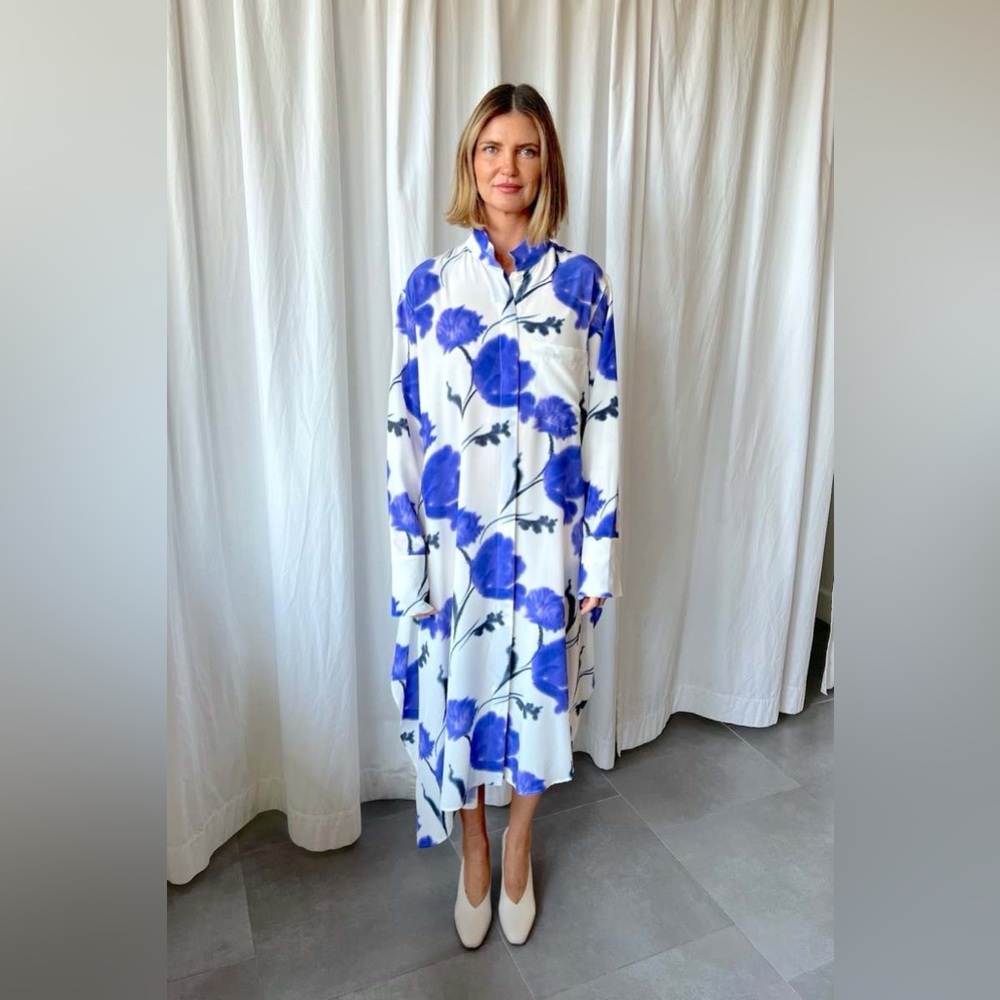 CHRISTIAN WIJNANTS Dewir Dress